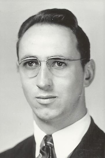 Douglas A Barrus (1921 - 2009) Profile