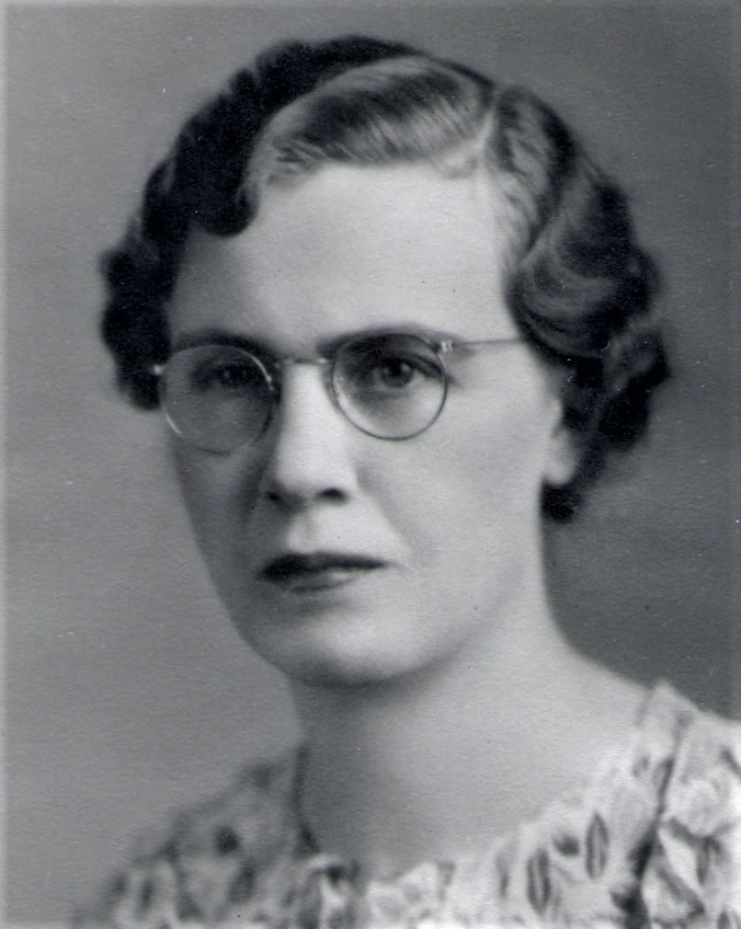 Drusilla Marie Brown (1903 - 1986) Profile
