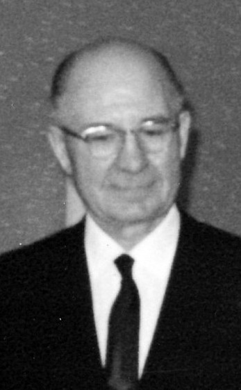 Earl Clifford Bonham (1904 - 1992) Profile