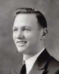 Earl Lewis Bingham (1915 - 1999) Profile