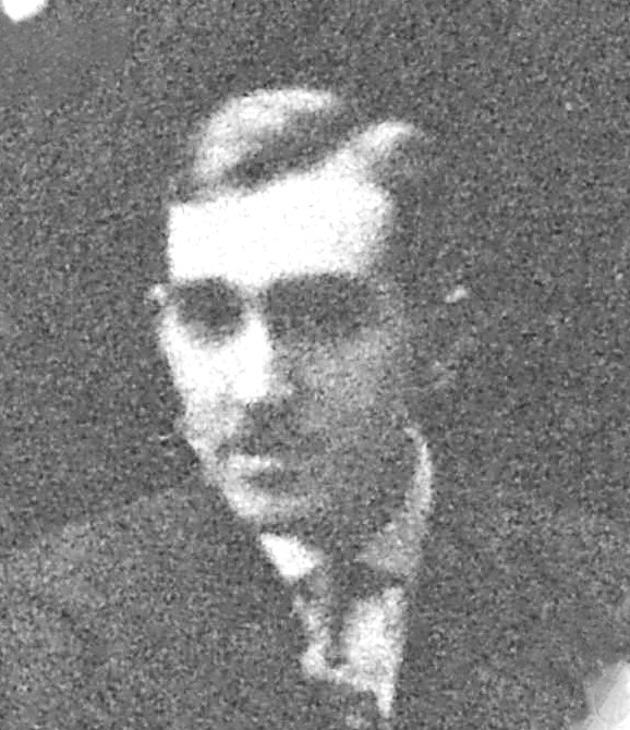 Earl Ray Berrett (1889 - 1985) Profile