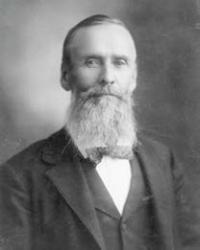 Ebenezer Bryce (1830 - 1913)