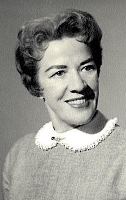 Edith Caroline Brooksby (1915 - 1985) Profile