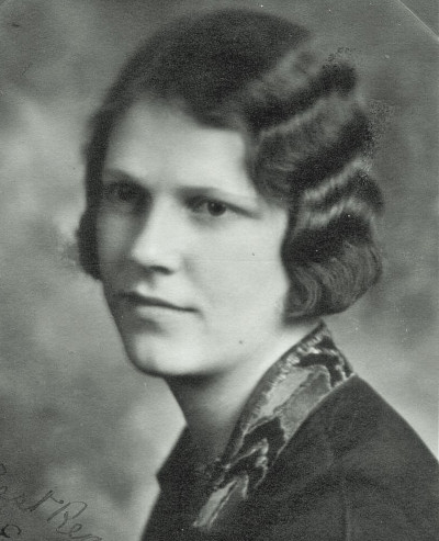 Edith Loretta Bushnell (1909 - 2000) Profile
