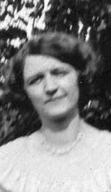 Editha Booth (1903 - 1991) Profile
