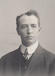 Edmund Richard Berrett (1875 - 1945) Profile