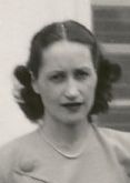 Edna Brimhall (1916 - 1988) Profile