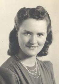 Edna Richards Baker (1919 - 2016) Profile