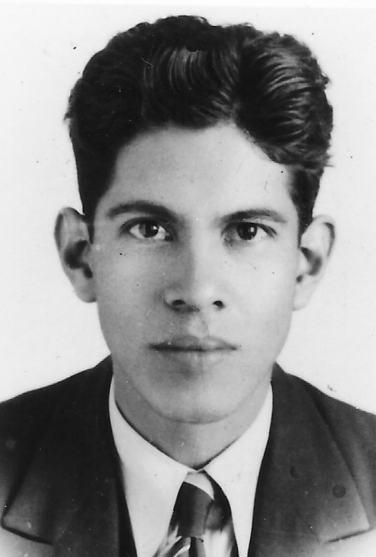 Eduardo Balderas (1907 - 1989) Profile
