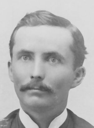 Edward Benzley (1869 - 1935) Profile