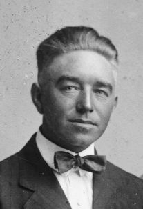 Edward Bergquist (1890 - 1950) Profile