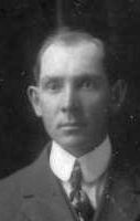 Edward Berrett (1891 - 1969) Profile