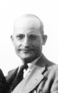 Edward Beutler (1905 - 1986) Profile