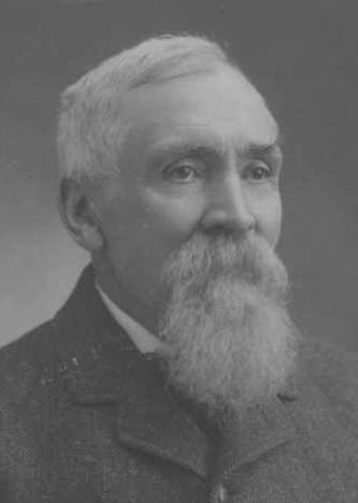Edward Braby (1827 - 1909) Profile