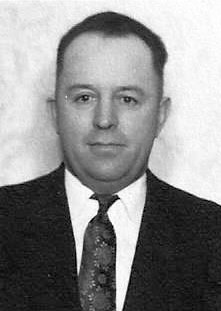 Edward Byrum Beckstead (1901 - 1992) Profile