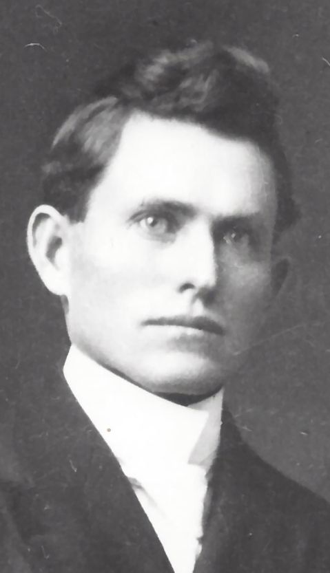 Edward Carroll Bagley (1873 - 1957) Profile