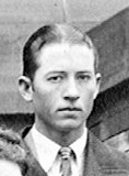 Edward Cecil Bunker (1911 - 2004) Profile