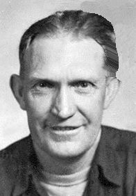 Edward William Barnhurst (1896 - 1945) Profile