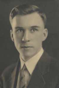 Edward William Braby Jr. (1906 - 1981) Profile
