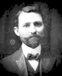 Edwin A Bingham (1864 - 1945) Profile