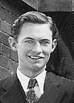Edwin Butterworth Jr. (1912 - 2010) Profile