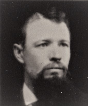 Edwin Henry Bronson (1851 - 1914) Profile