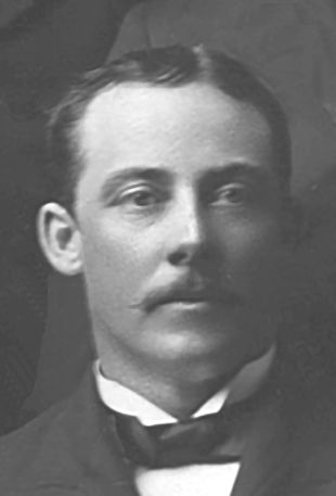 Edwin James Butterfield (1868 - 1921) Profile