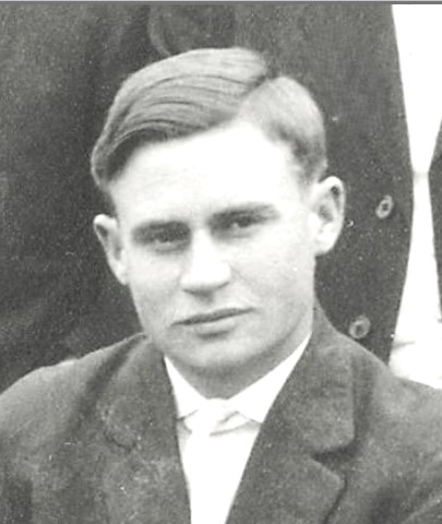 Edwin Leslie Butterfield (1894 - 1963) Profile