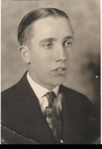 Edwin Telford Boice (1902 - 1984) Profile