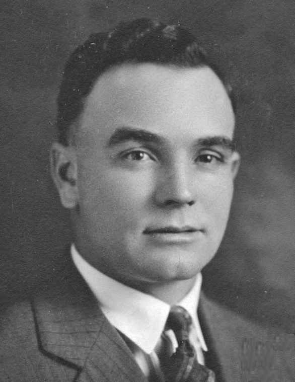 Elden Brady (1897 - 1962) Profile