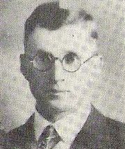 Eli Barnes (1901 - 1965) Profile