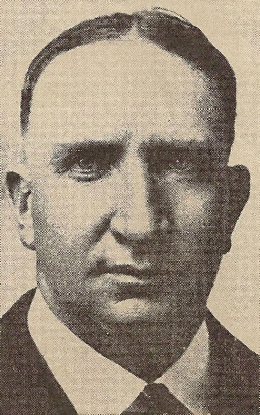 Elias Albert Bushman Jr. (1881 - 1936) Profile