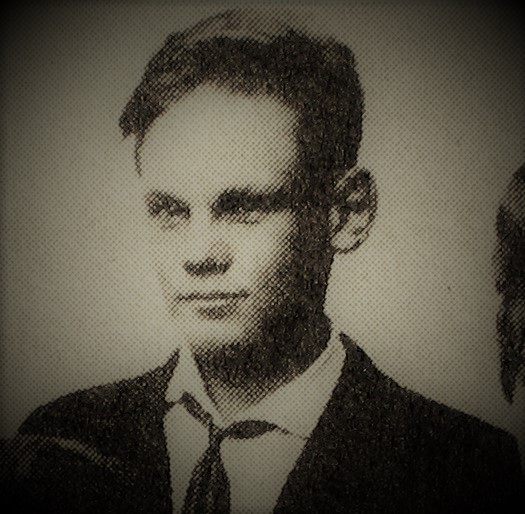 Elias Rae Brimhall (1902 - 1980) Profile