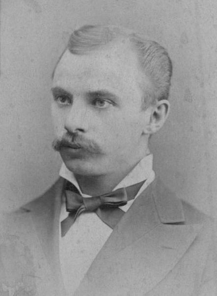 Elihu Barrell (1851 - 1928) Profile