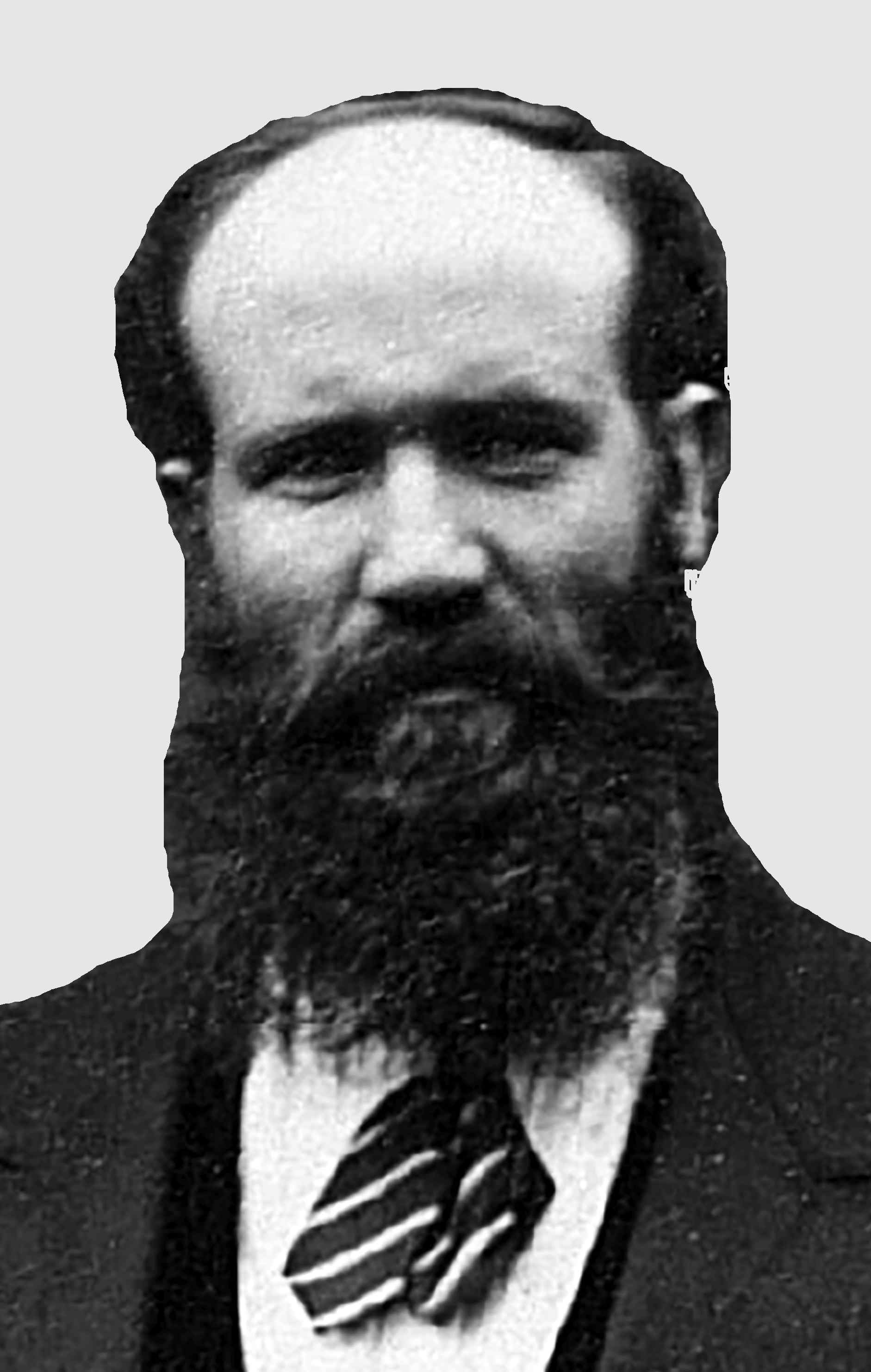 Elijah Arnold Box (1844 - 1915) Profile