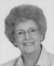 Ella Bradley (1918-2012) Profile