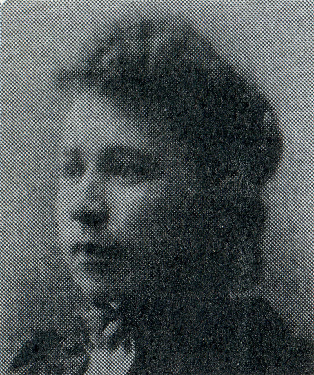 Ellen Marie Cluff (1869 - 1935) Profile