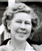 Ellen Brynhildur Budvarson (1900-1995) Profile