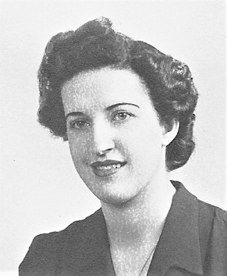 Elma Brown (1920 - 2010) Profile