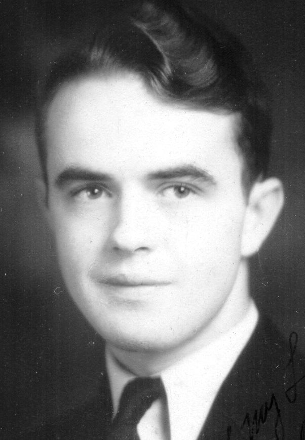Emer Elwood Broadbent (1915 - 1980) Profile
