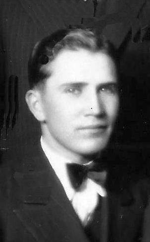 Elmer Floyd Browning (1909 - 1996) Profile