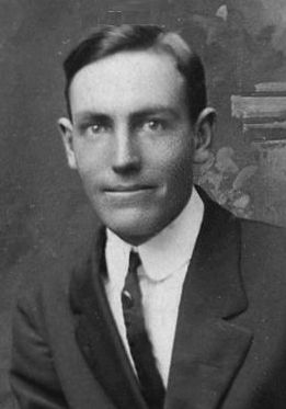 Elmer S Bowman (1893 - 1970) Profile