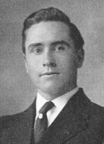 Elmer William Bird (1890 - 1971) Profile