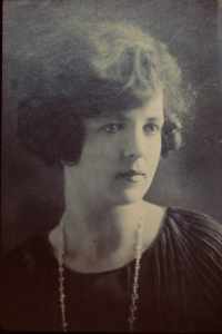 Elva Billings (1903 - 1974) Profile