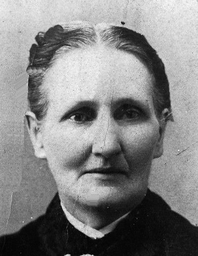 Elvira Stevens (1832 - 1909) Profile