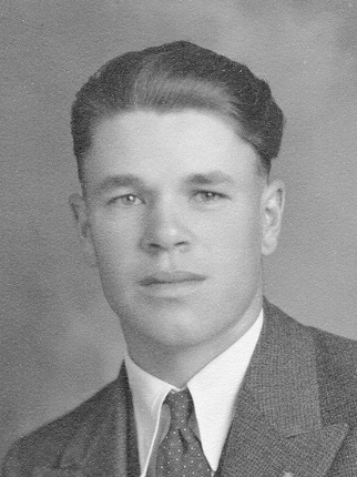 Elwin Ewing Bushman (1918 - 1974) Profile