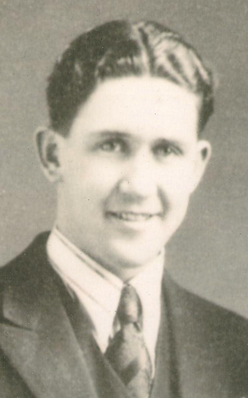 Elwood Ezra Bingham (1909 - 1988) Profile