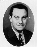 Elwood Ives Barker (1902 - 1991) Profile