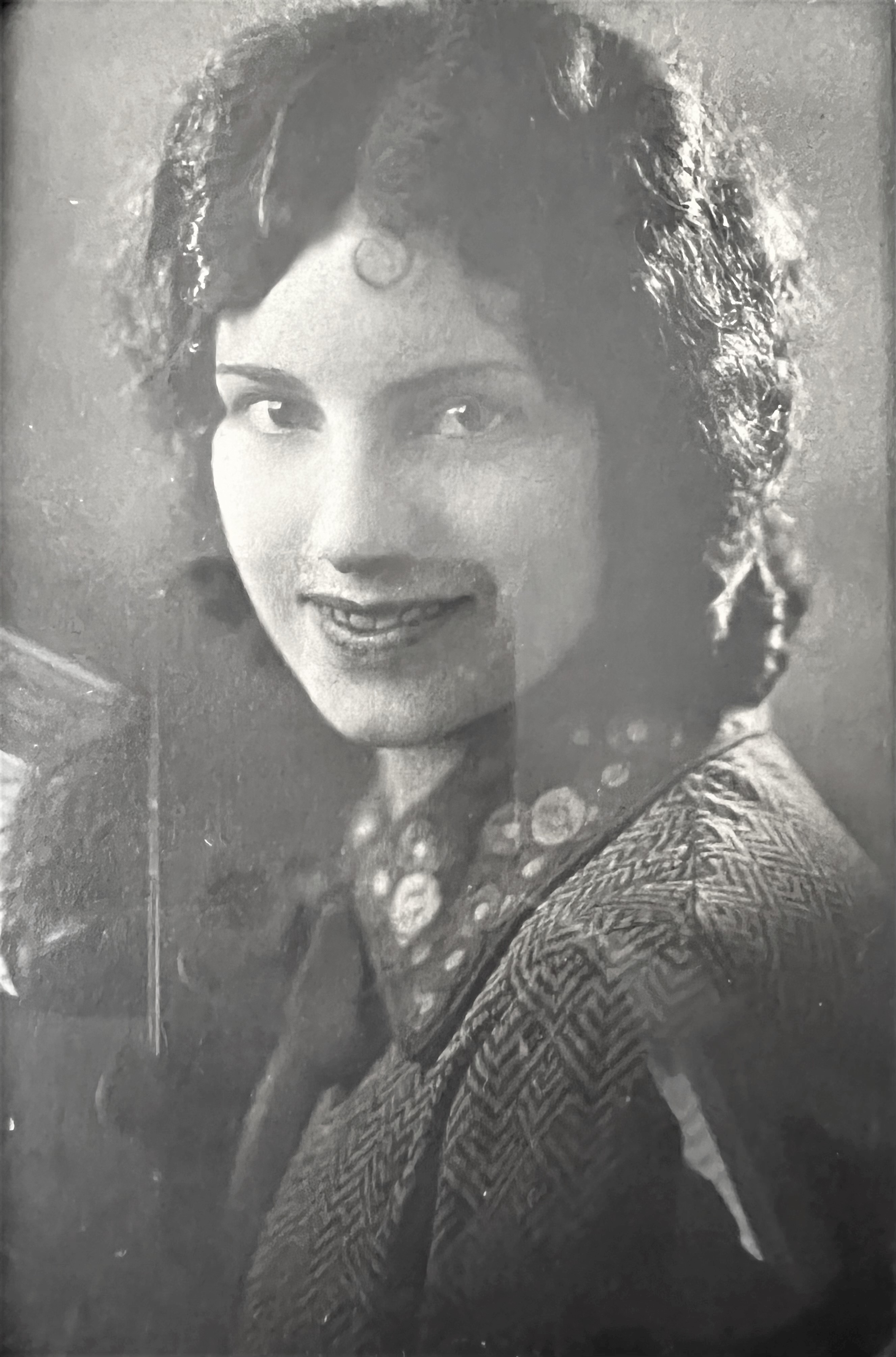 Emeline Blair (1902 - 2002) Profile