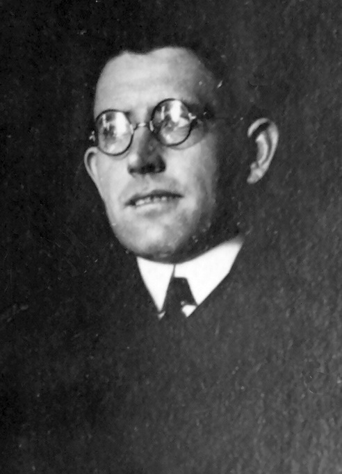 Emery B Bolton (1889 - 1925) Profile